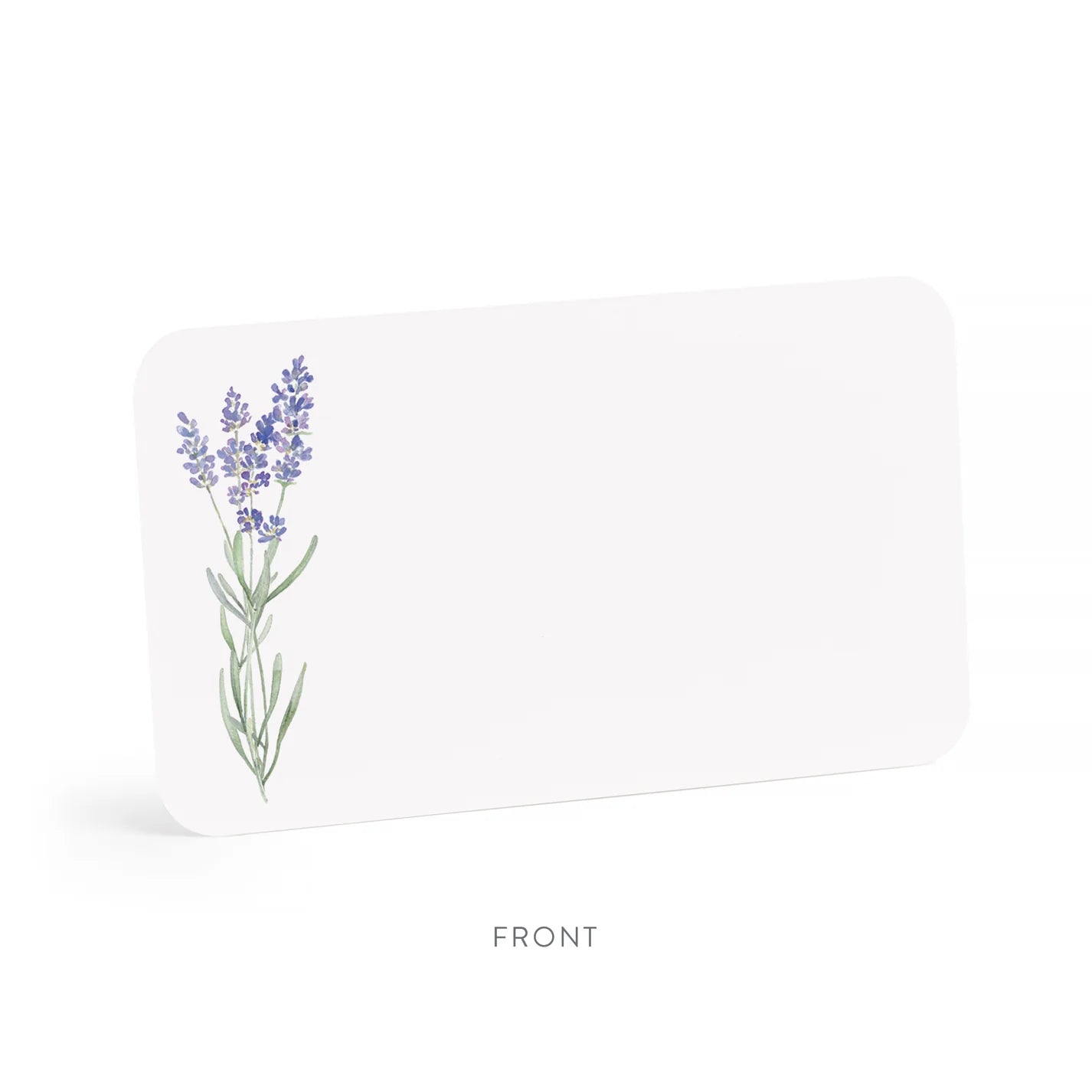 E. Frances Little Notes, 10 designs