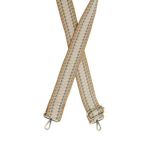 Joy Susan Guitar Strap