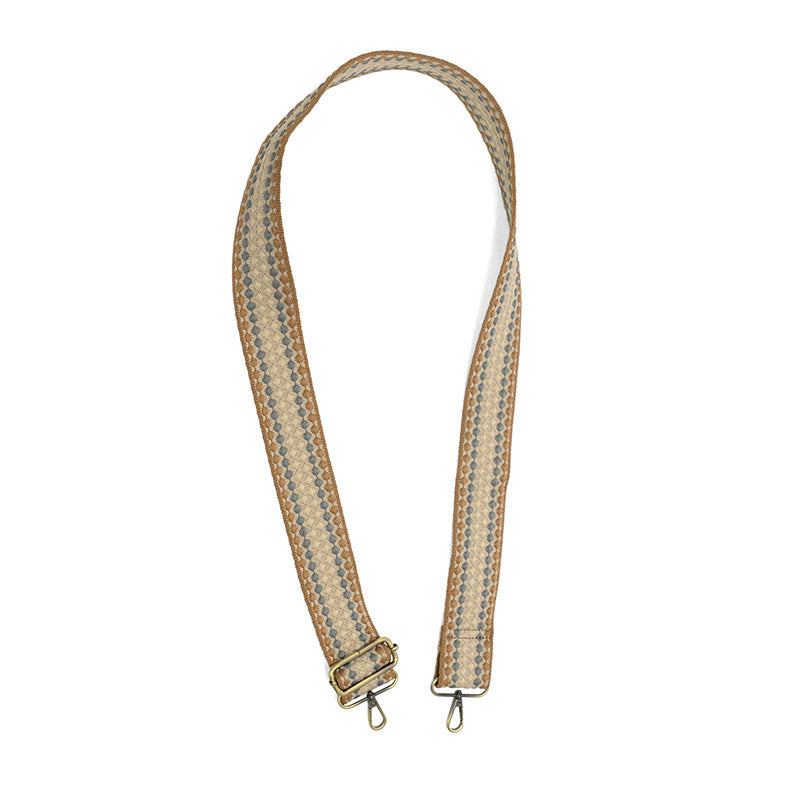 Joy Susan Guitar Strap