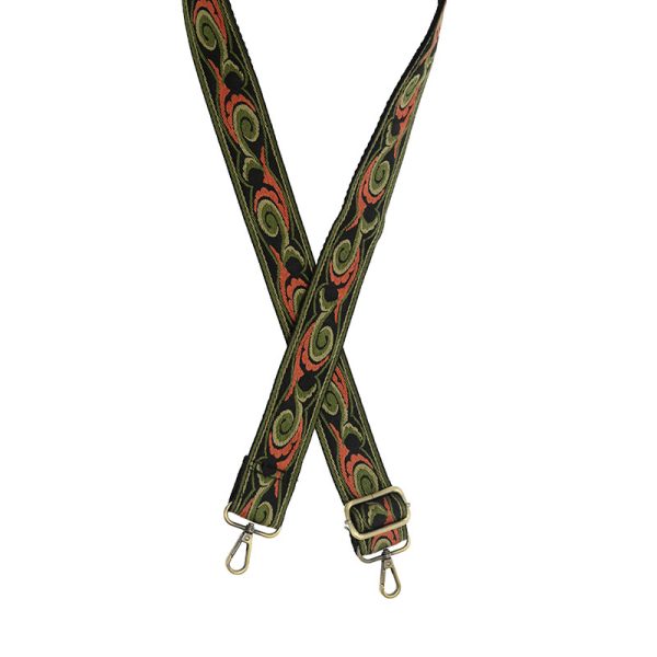 Joy Susan Guitar Strap