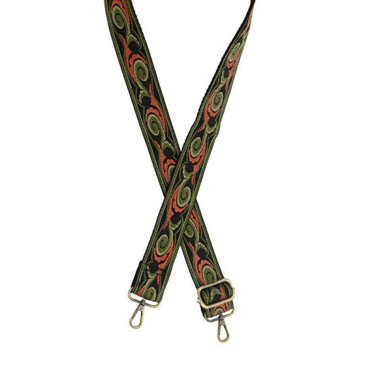 Joy Susan Guitar Strap