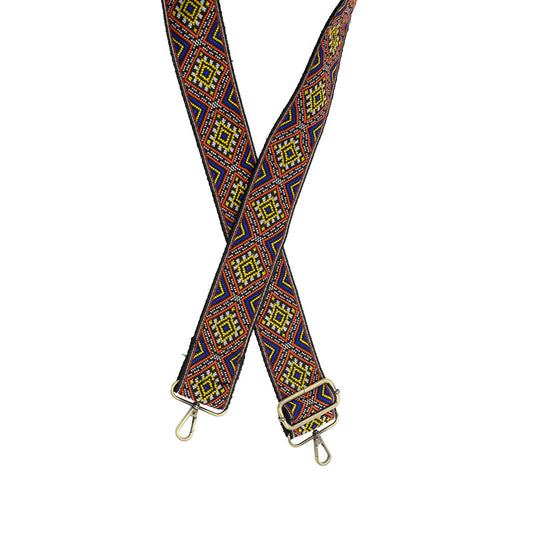 Joy Susan Guitar Strap