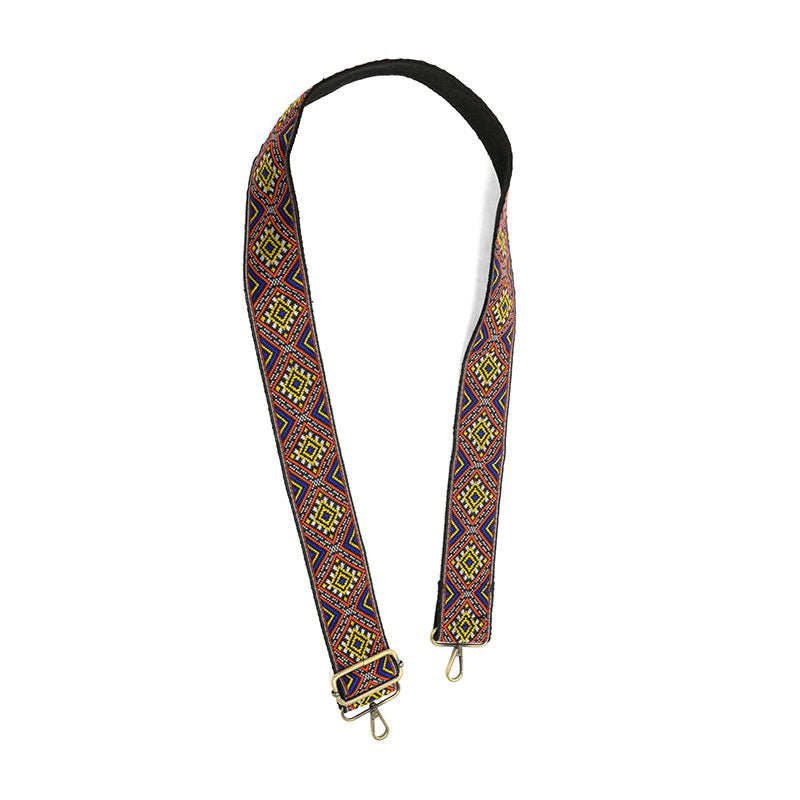 Joy Susan Guitar Strap