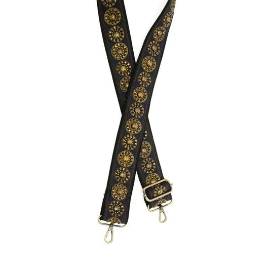 Joy Susan Guitar Strap