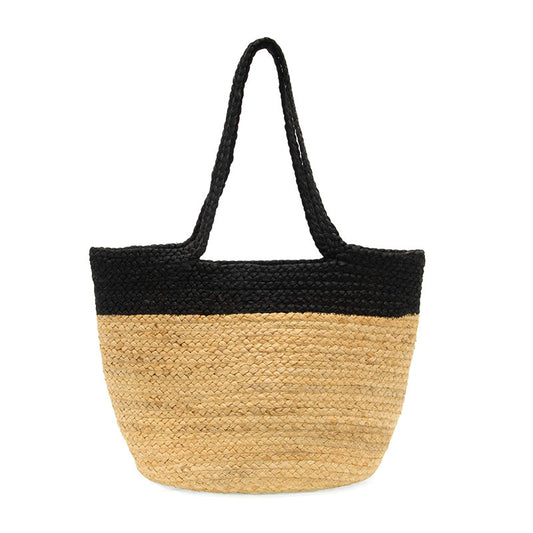Joy Susan Phoebe Jute Tote