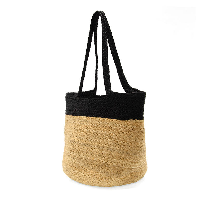 Joy Susan Phoebe Jute Tote