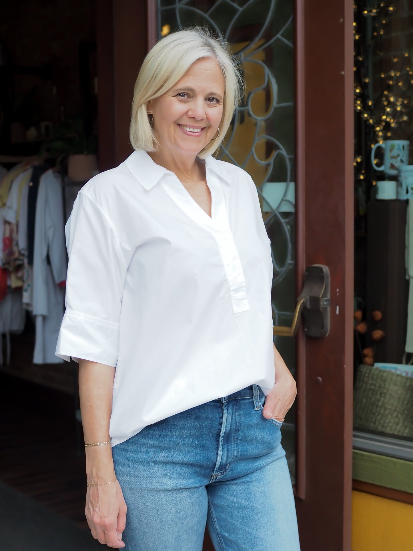 Rails Juda Shirt