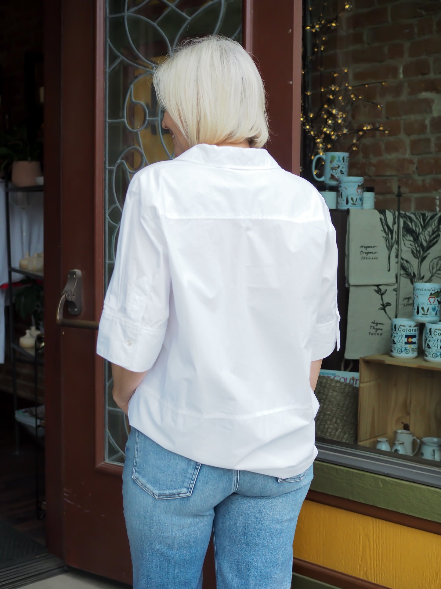 Rails Juda Shirt