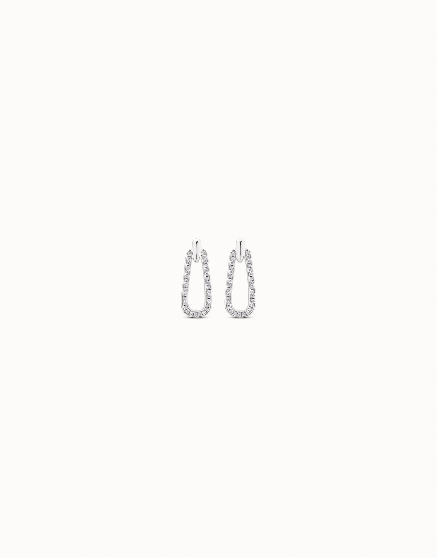 Uno de 50 Prosperity Topaz Earrings