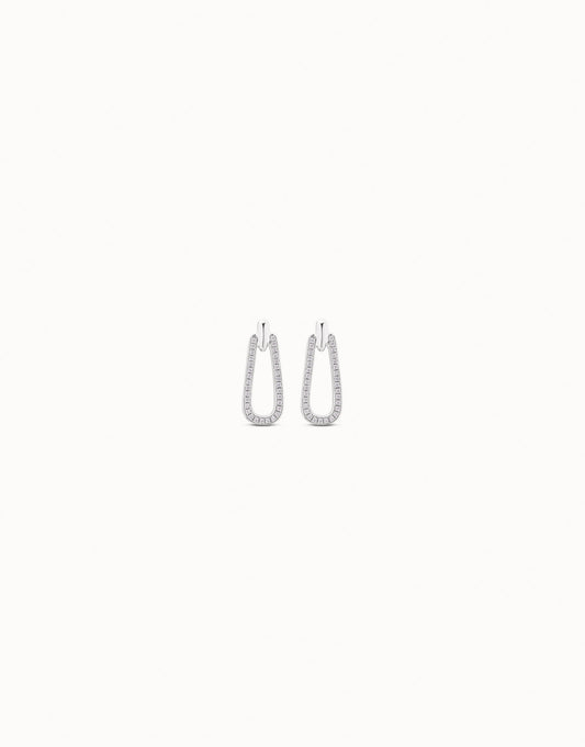 Uno de 50 Prosperity Topaz Earrings