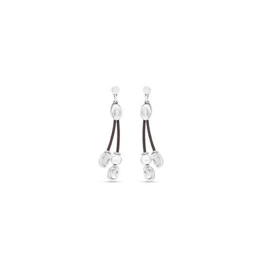 Uno de 50 Bond Earrings