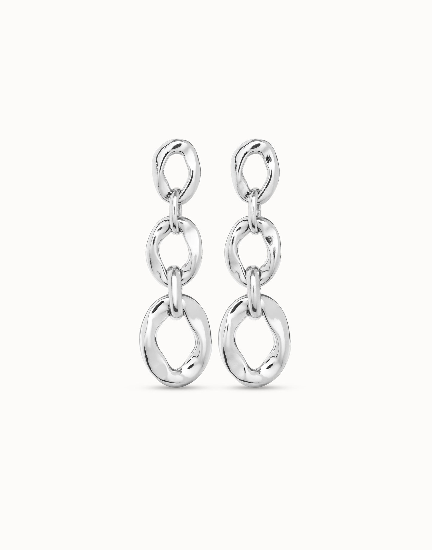 Uno de 50 YOLO Earrings