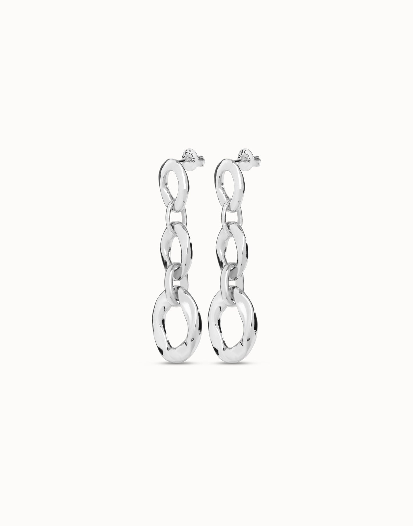 Uno de 50 YOLO Earrings