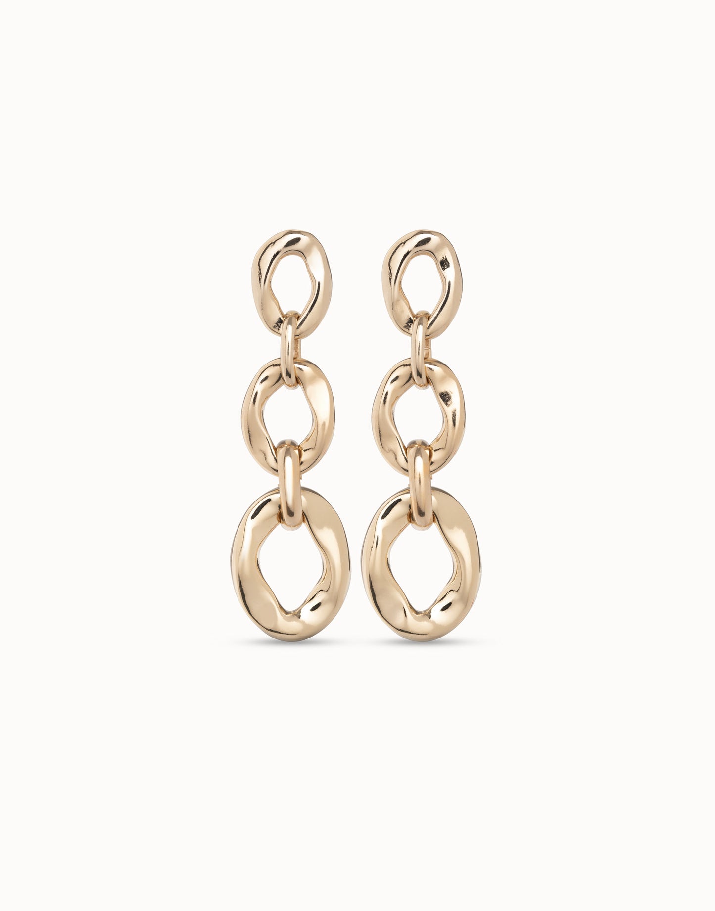 Uno de 50 YOLO Earrings