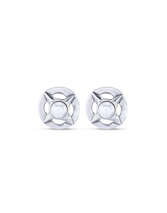 Uno de 50 Crafted Earrings