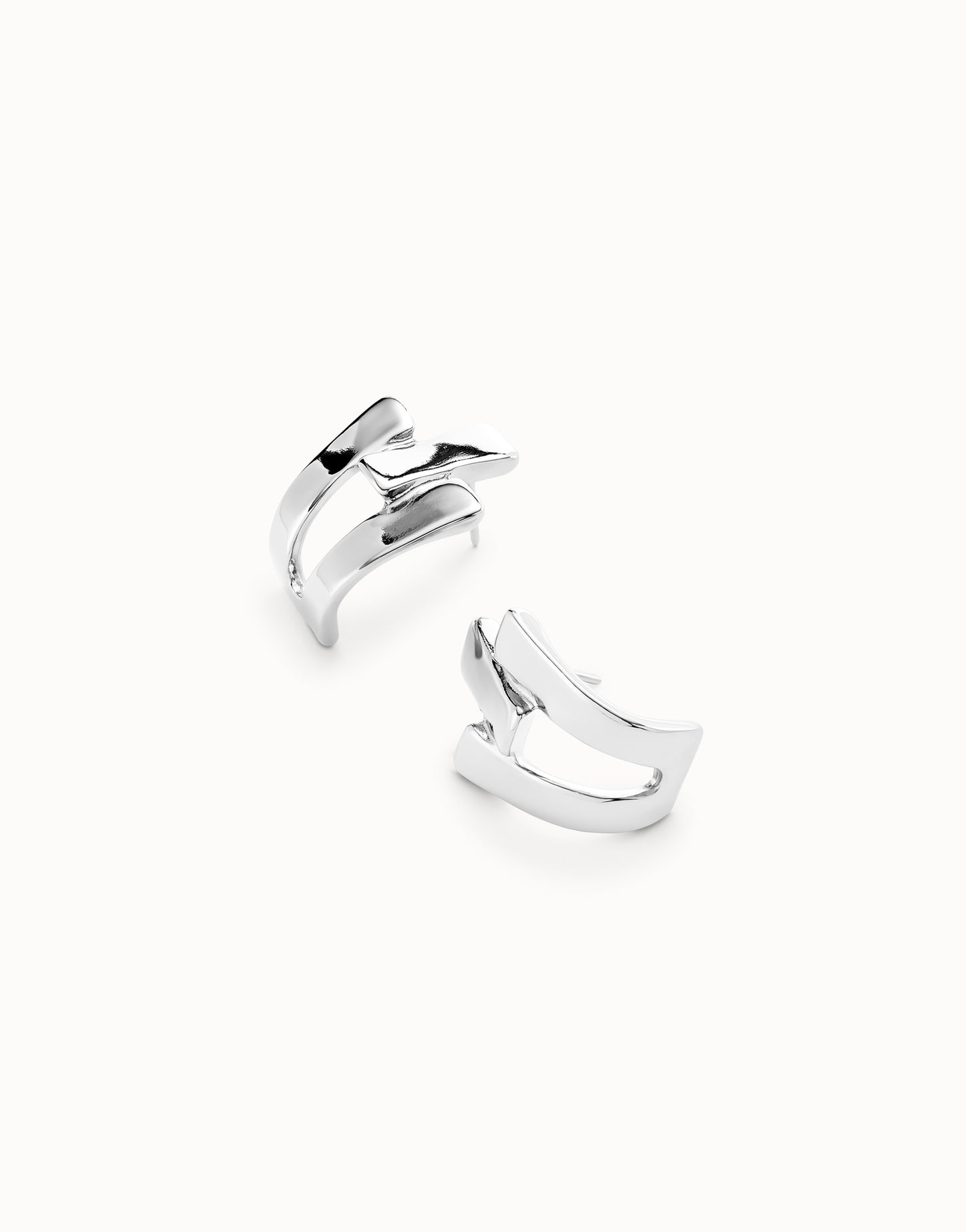 Uno de 50 To Be Original Earrings
