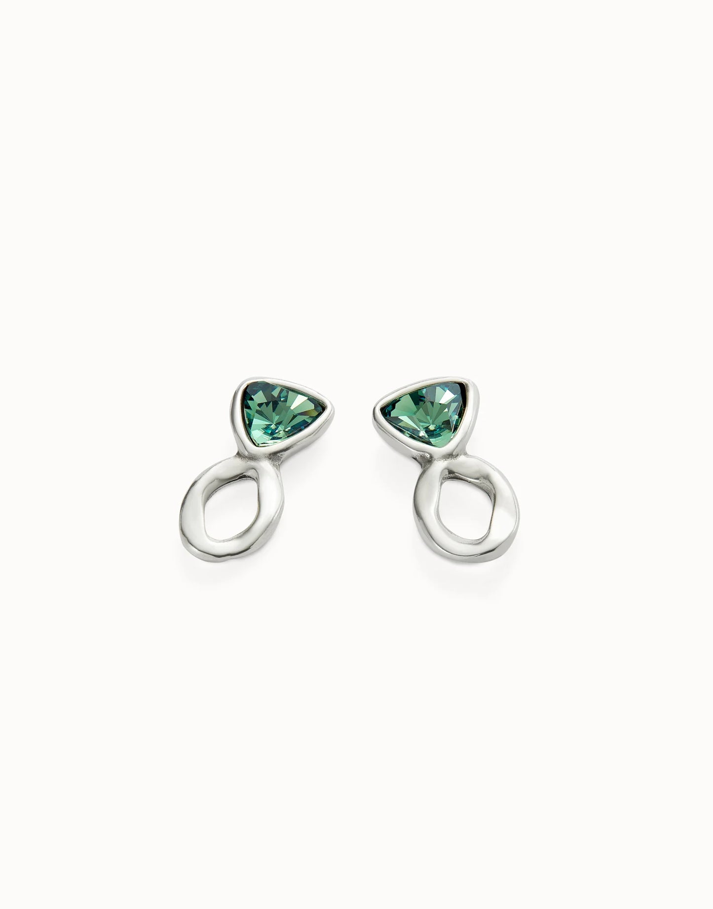 Uno de 50 Be Chameleon-like Earrings