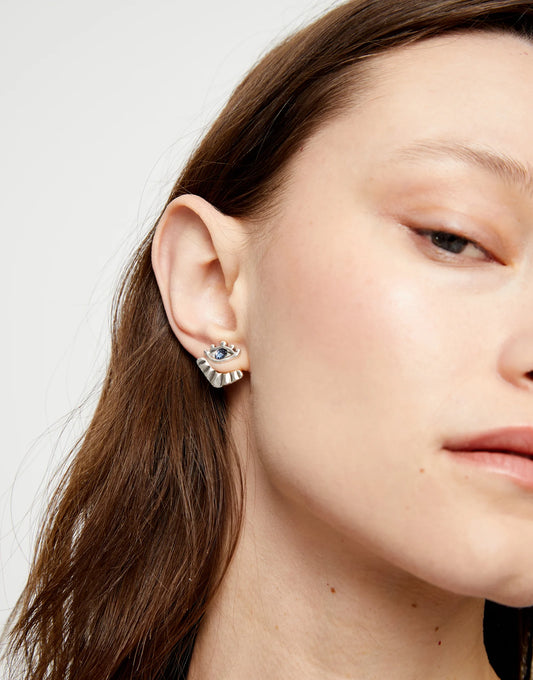 Uno de 50 Be Intuitive Earrings