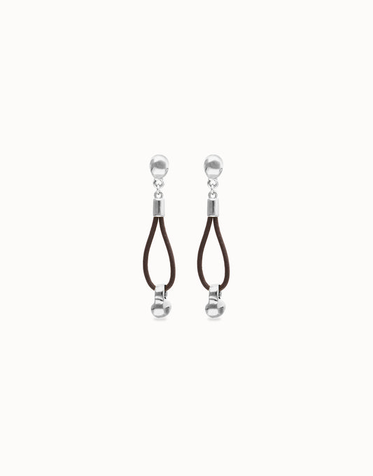Uno de 50 Gravity Earrings