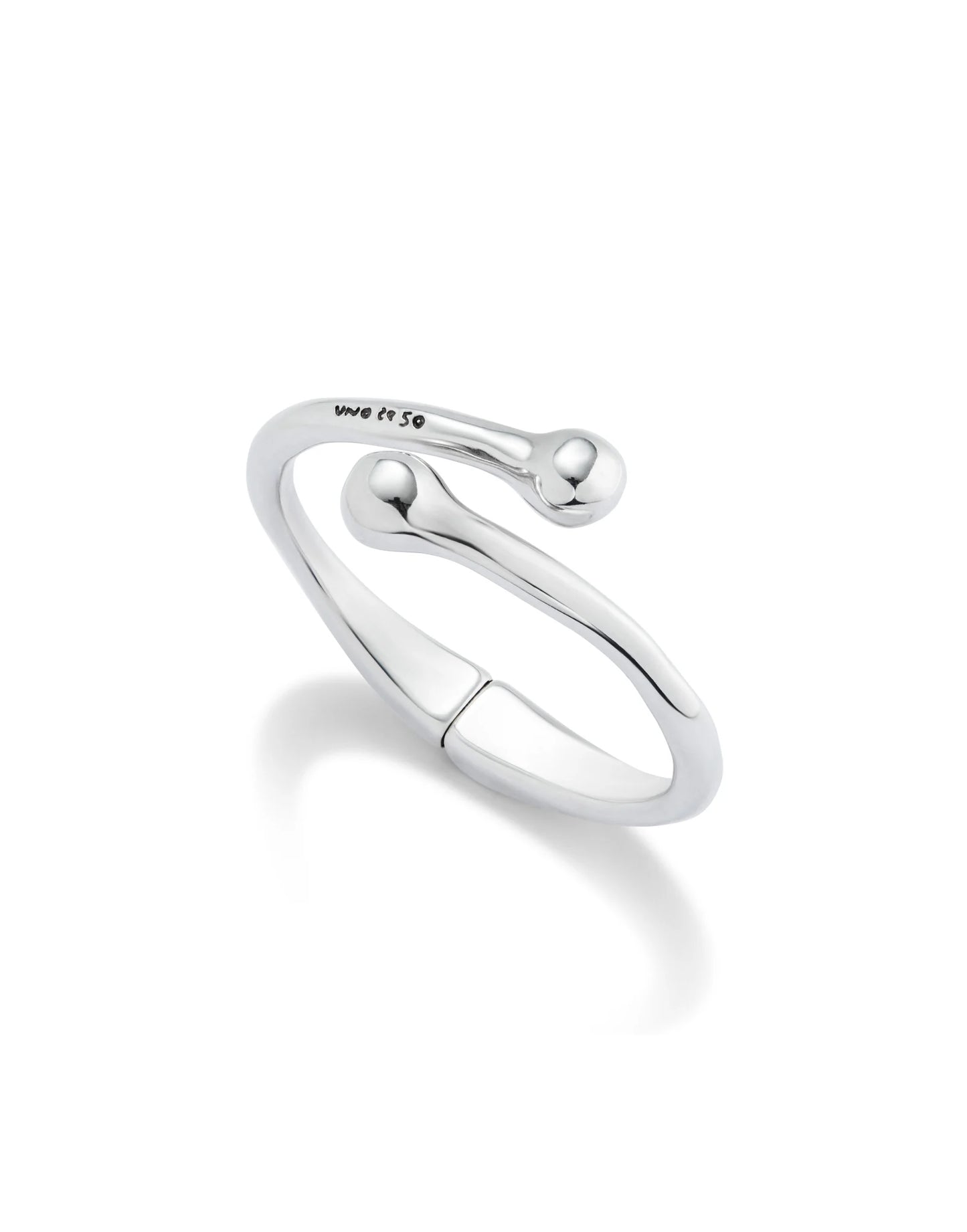 Uno de 50 Comeback Bracelet