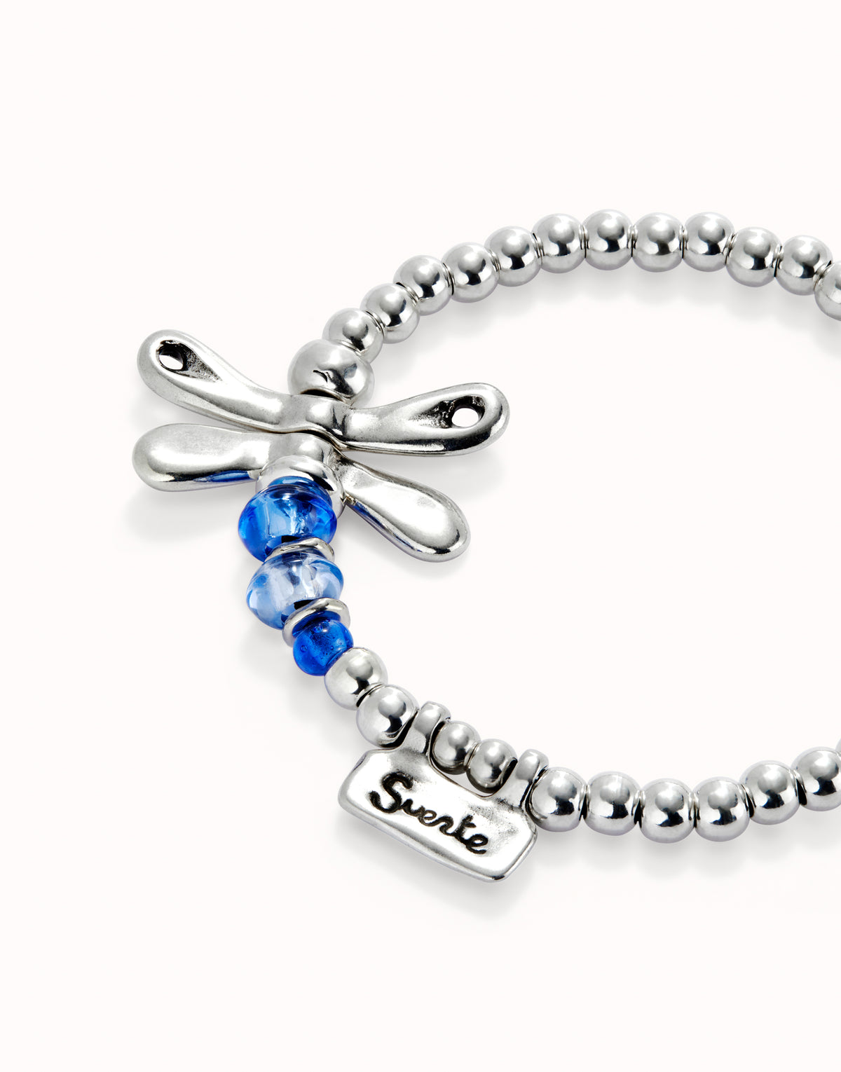 Uno de 50 Rebel Bracelet