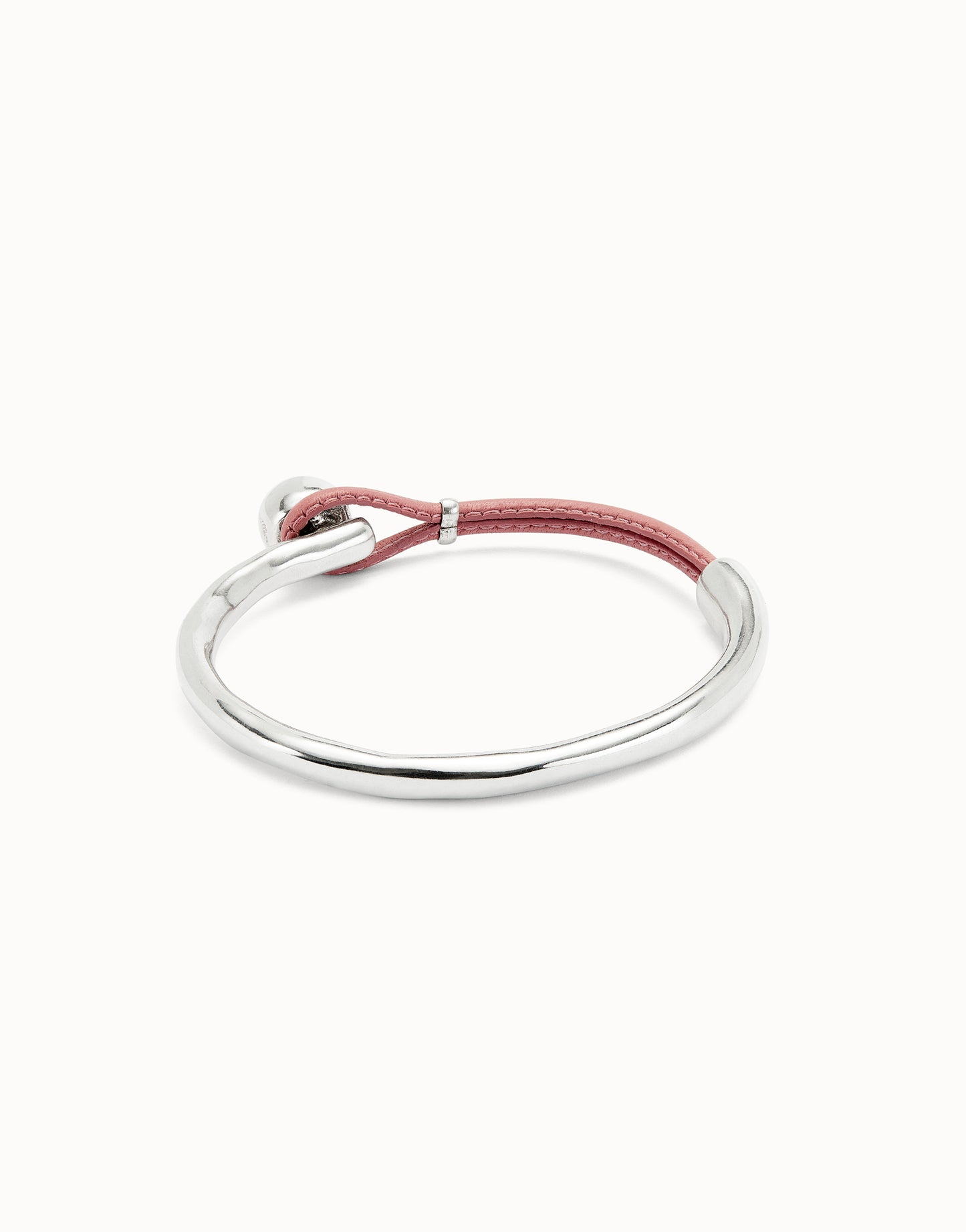 Uno de 50 Be Fearless Bracelet