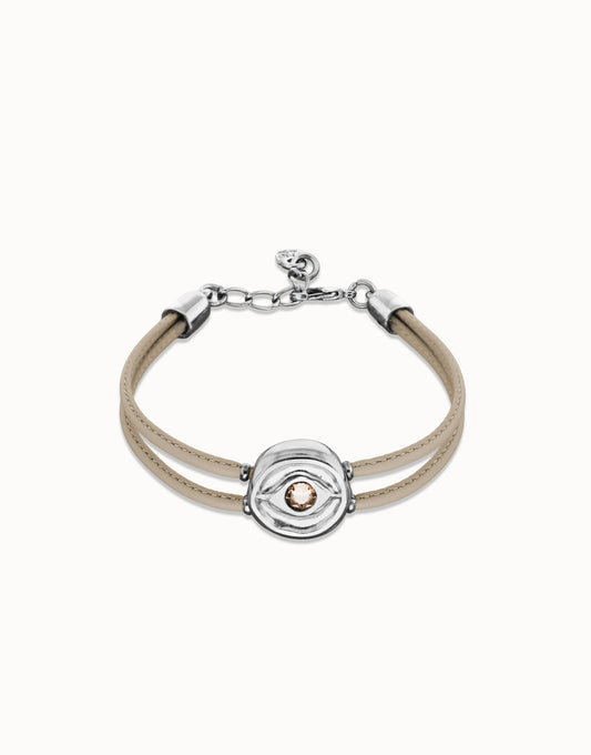 Uno de 50 Be Intuitive Bracelet