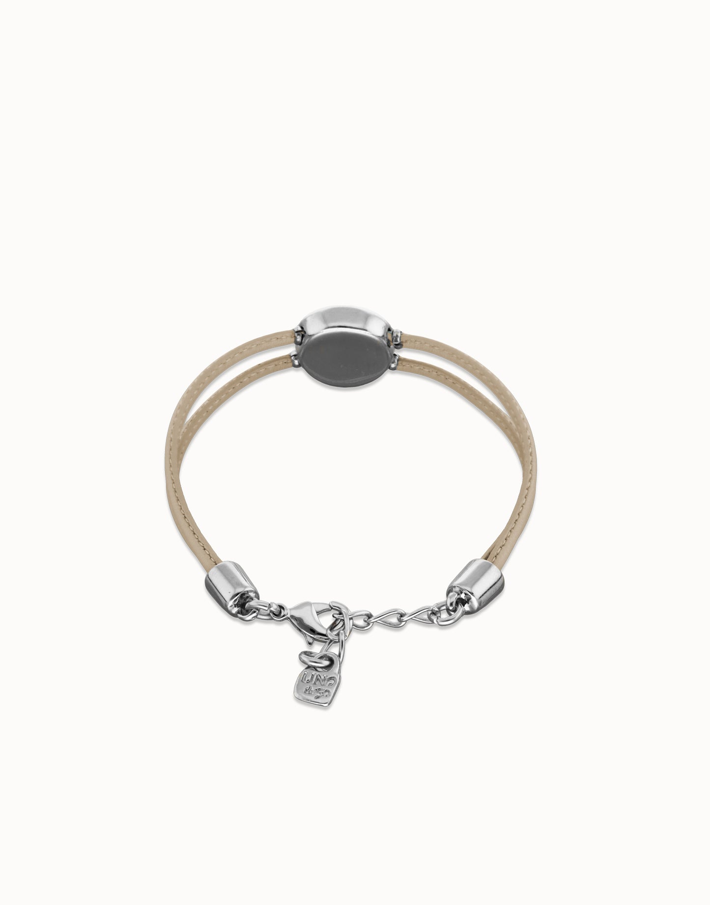 Uno de 50 Be Intuitive Bracelet