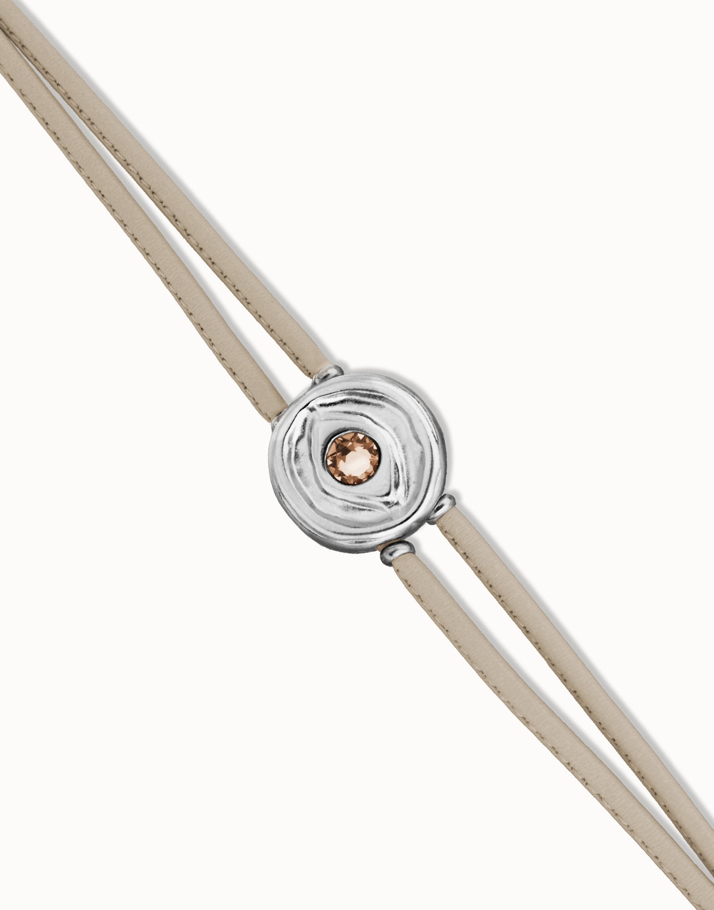 Uno de 50 Be Intuitive Bracelet