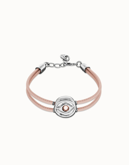 Uno de 50 Be Intuitive Bracelet