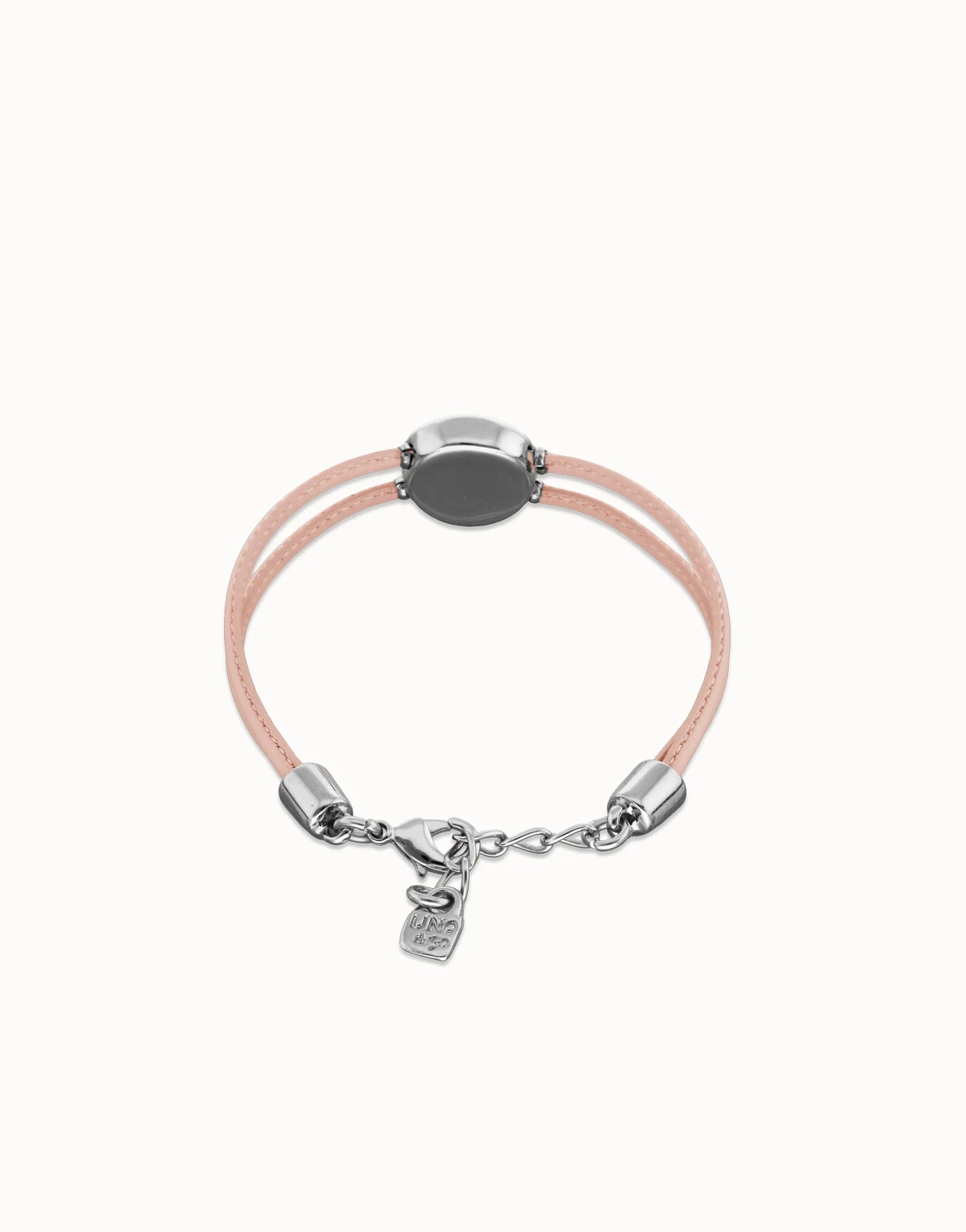 Uno de 50 Be Intuitive Bracelet