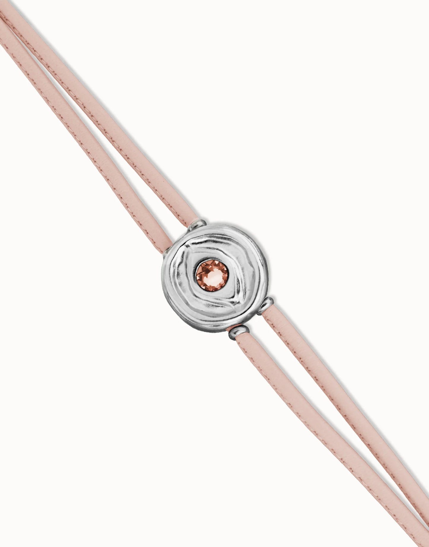 Uno de 50 Be Intuitive Bracelet