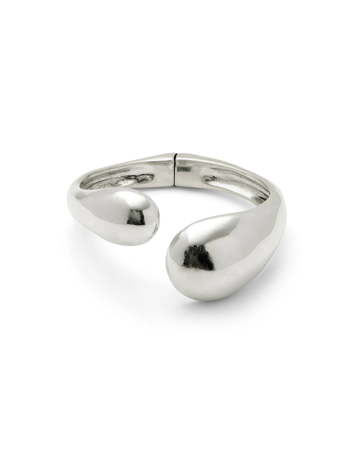 Uno de 50 Corium Silver Bracelet