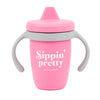 Bella Tunno Happy Sippy Cups, 3 styles