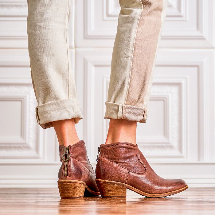 Sofft Aisley Bootie