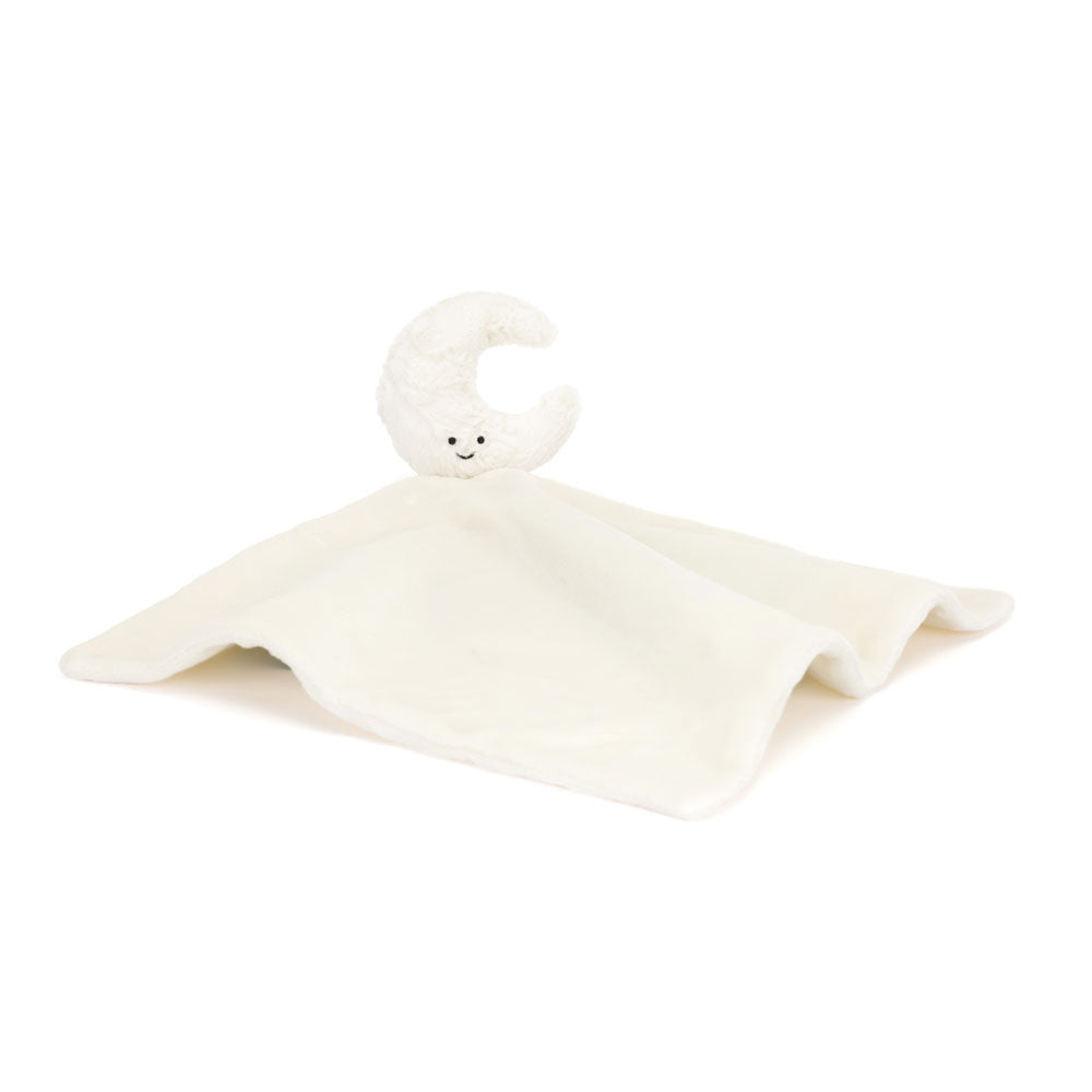 Jellycat Bashful Amuseables Moon Soother