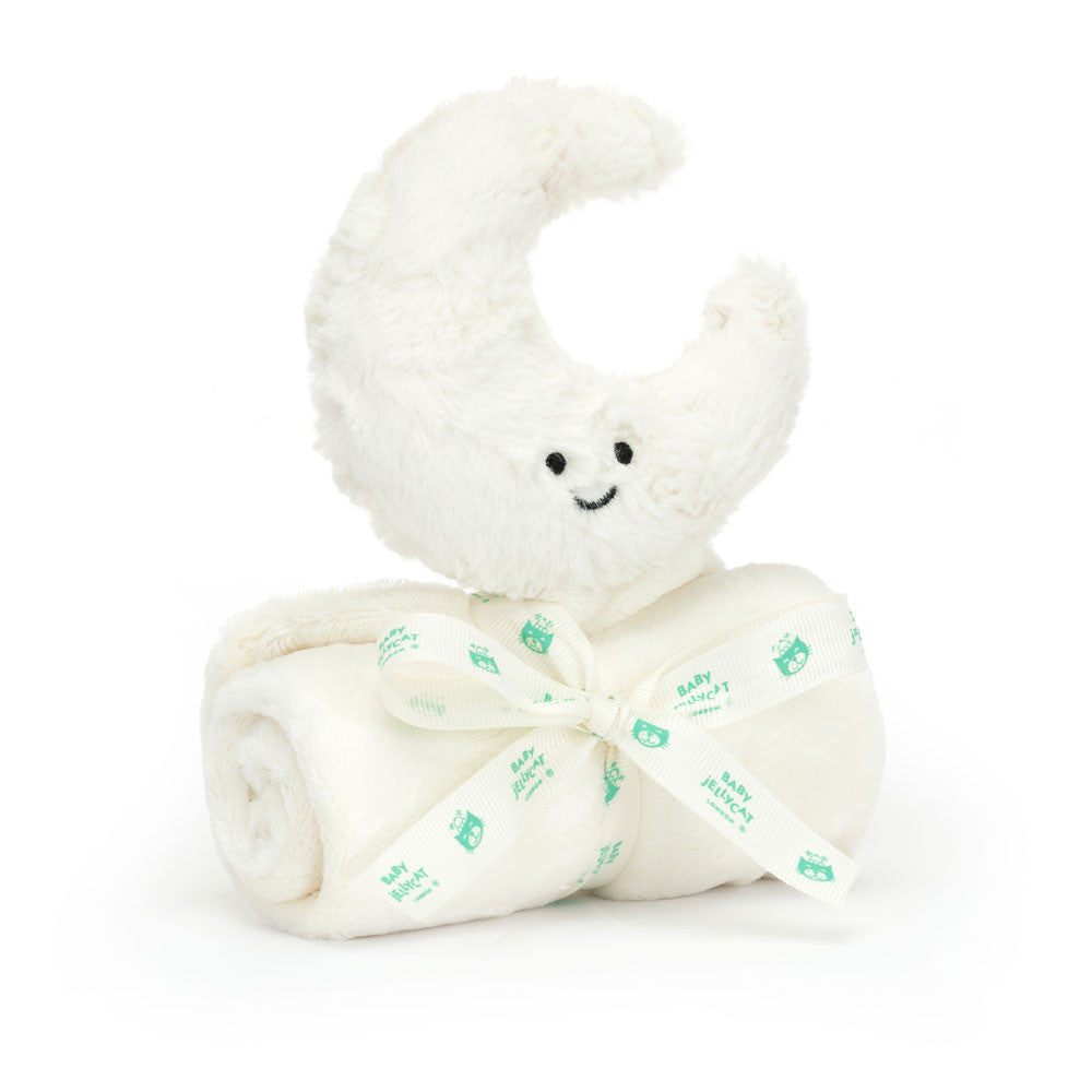Jellycat Bashful Amuseables Moon Soother