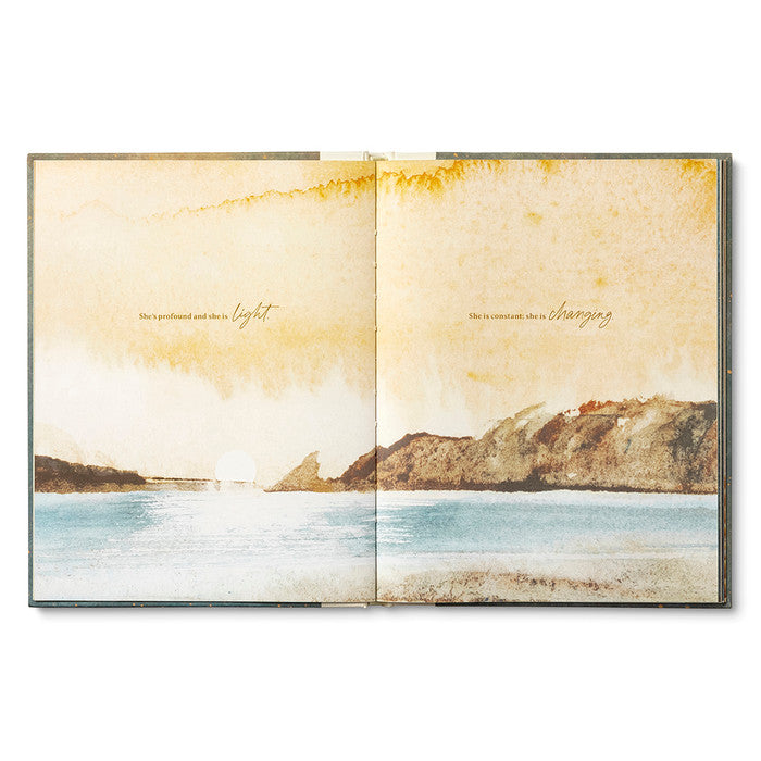 She's Everything Book