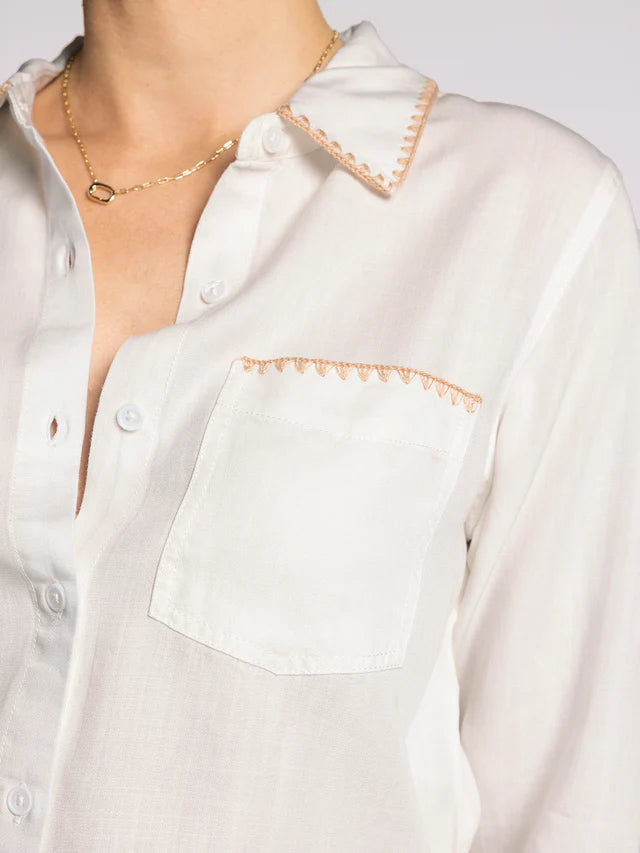 Thread & Supply Annalise Shirt