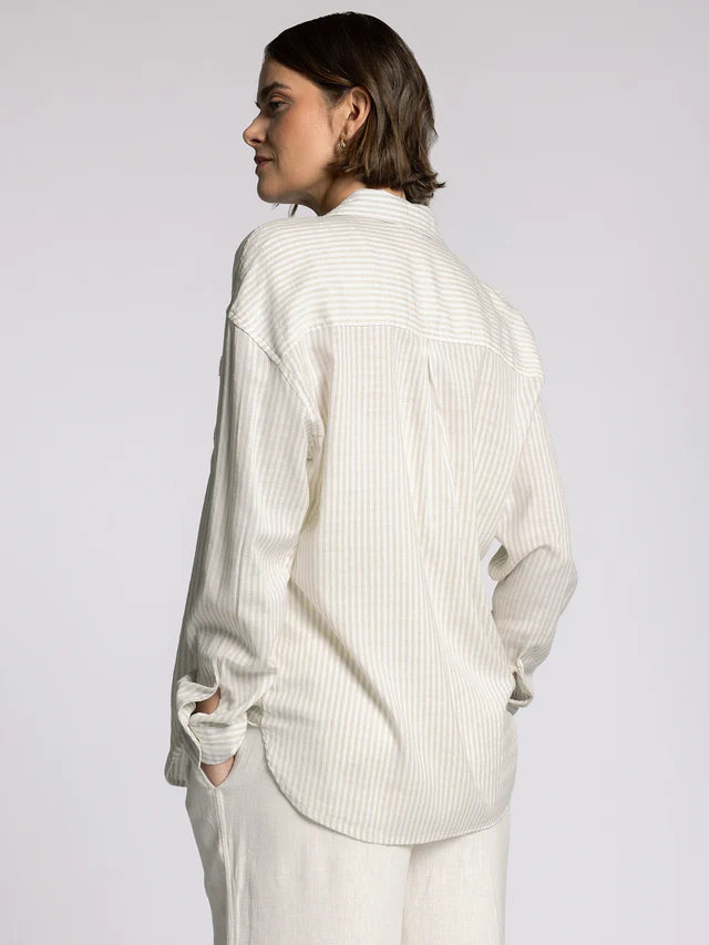 Thread & Supply Edison Shirt