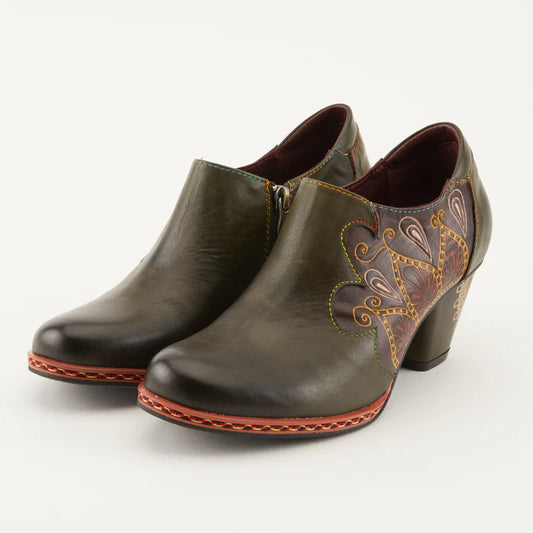 L'Artiste Zami Slip-On