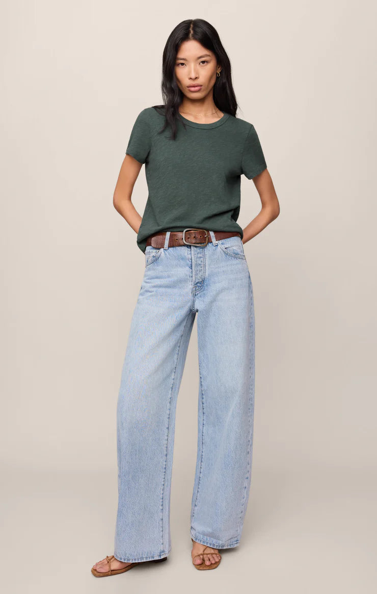 Z Supply Junie Slub Tee