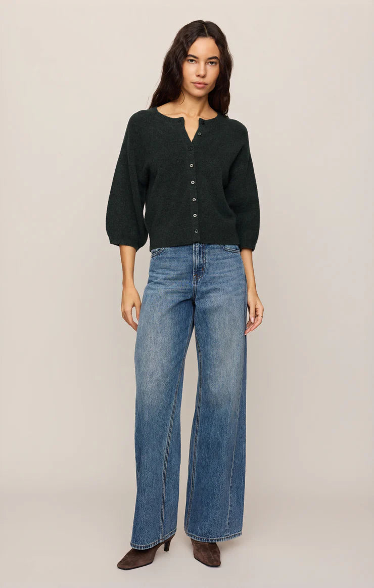 Z Supply Valor Cardigan