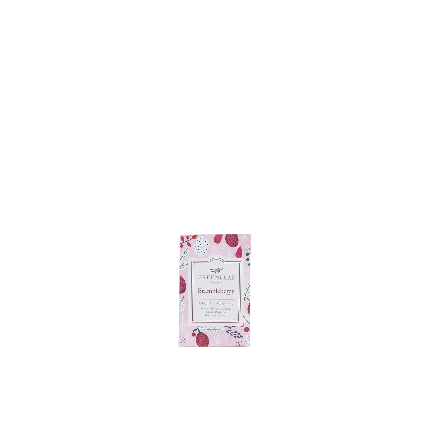 Brambleberry Small Sachet