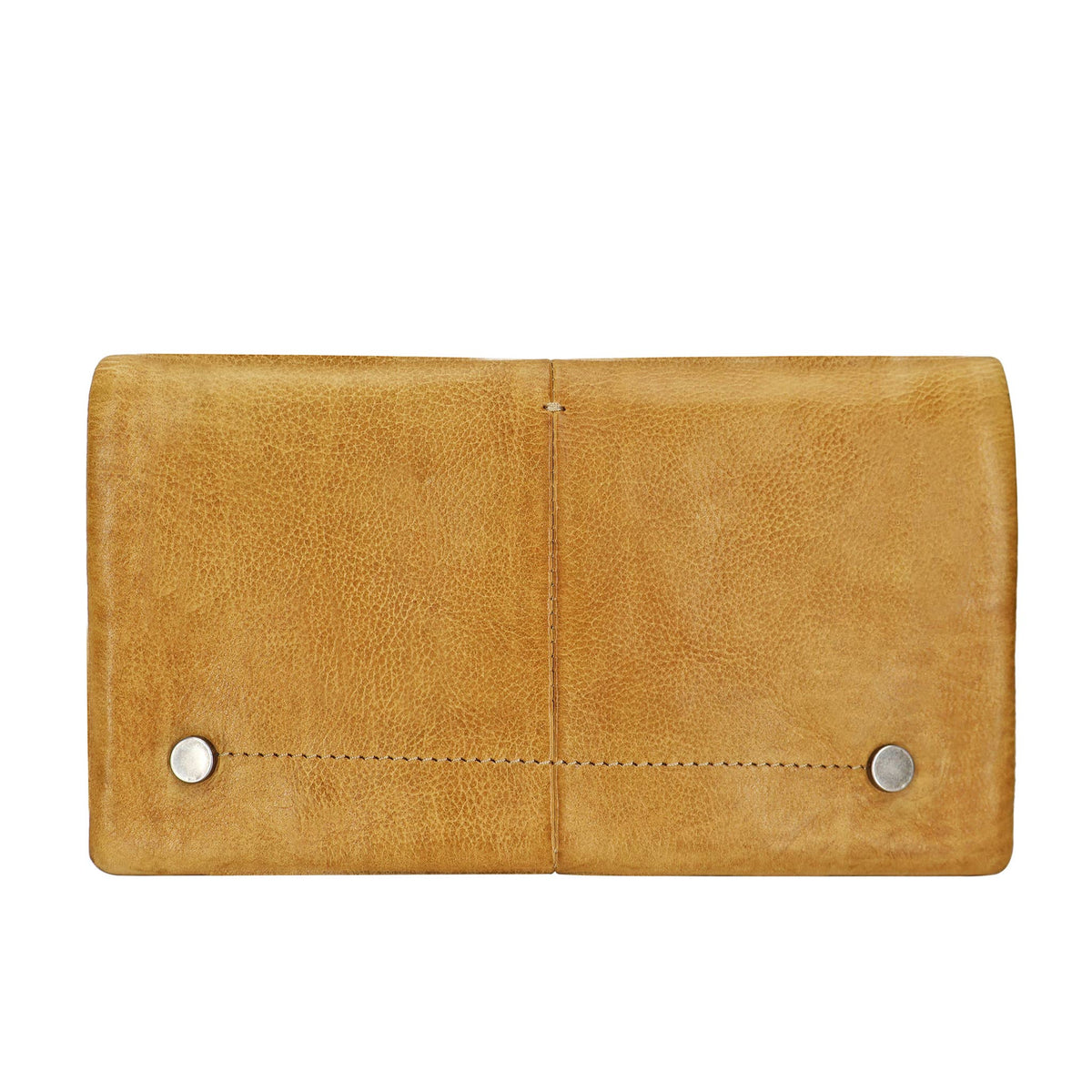 Latico Terry Leather Wallet