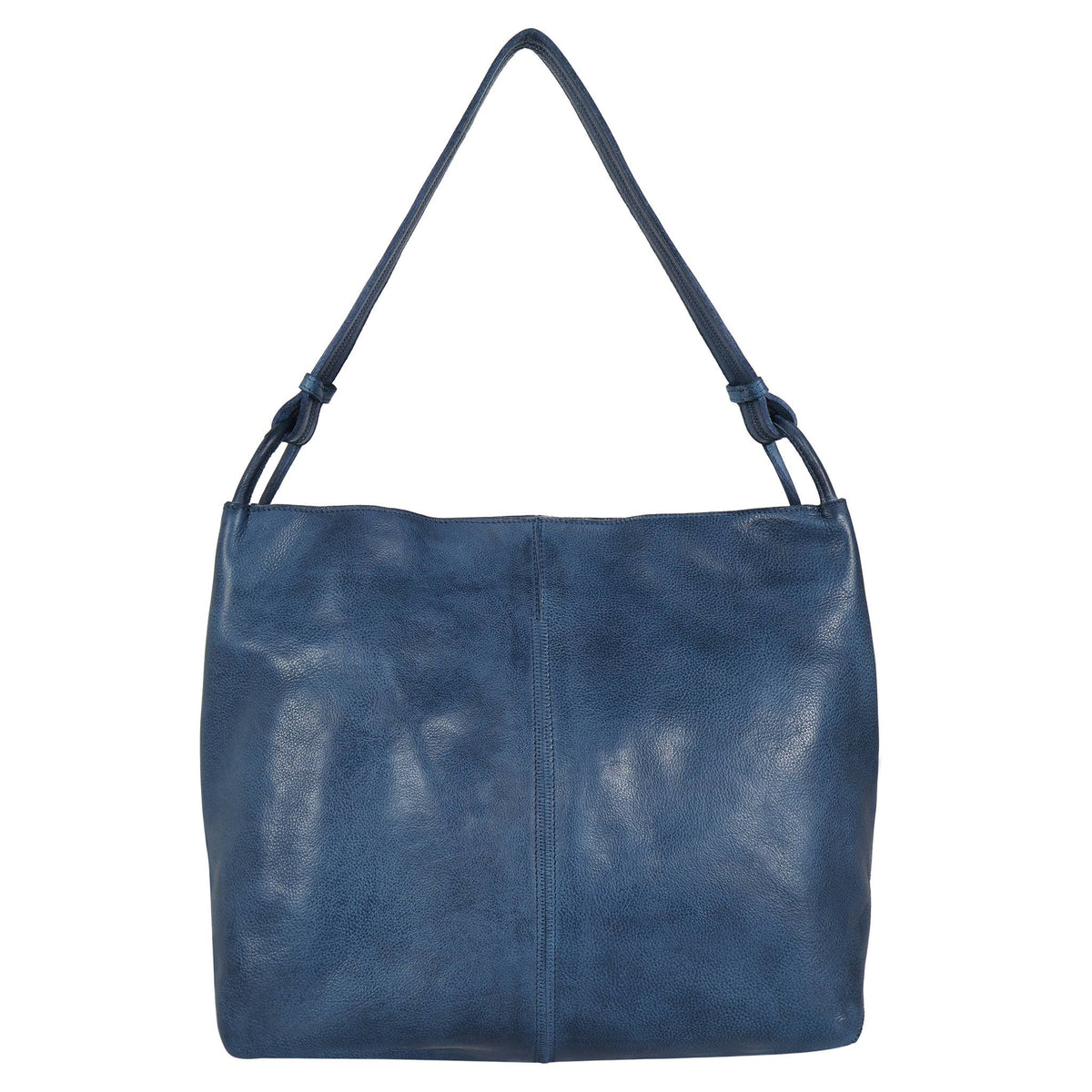 Latico Lyons Handcrafted Leather Tote/Shoulder Bag