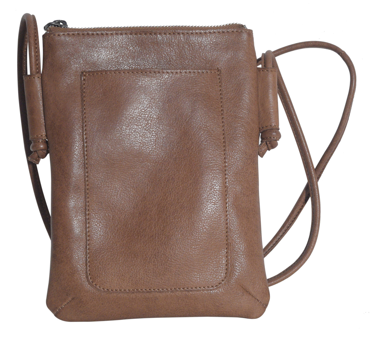 Latico Miller Handcrafted Leather Crossbody Bags