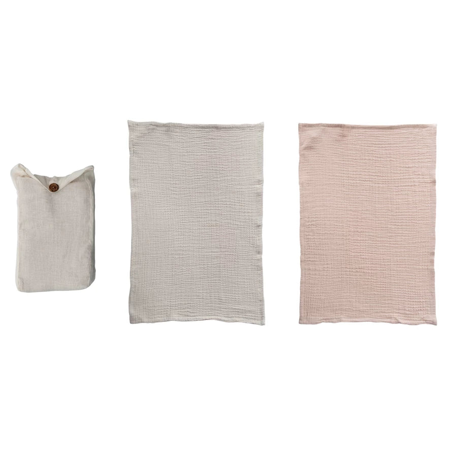 Cotton Tea Towels