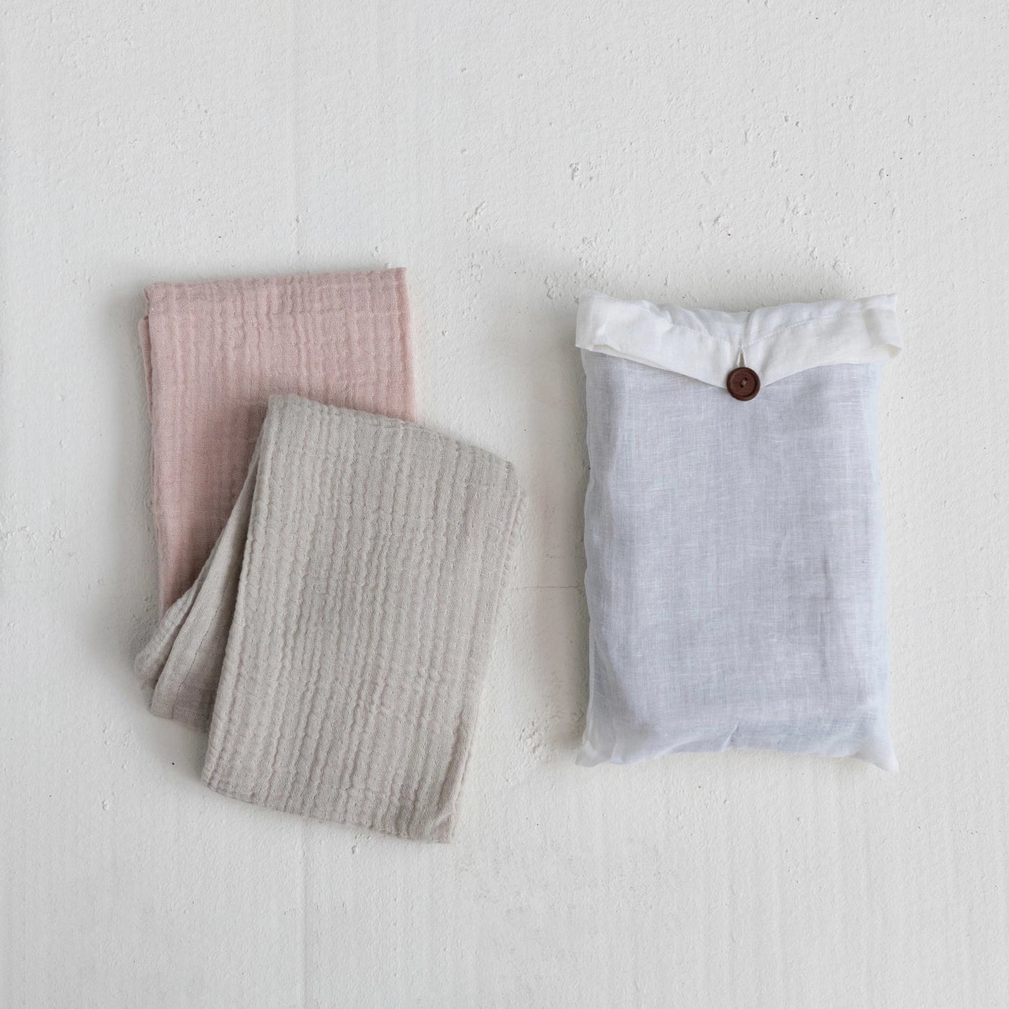 Cotton Tea Towels