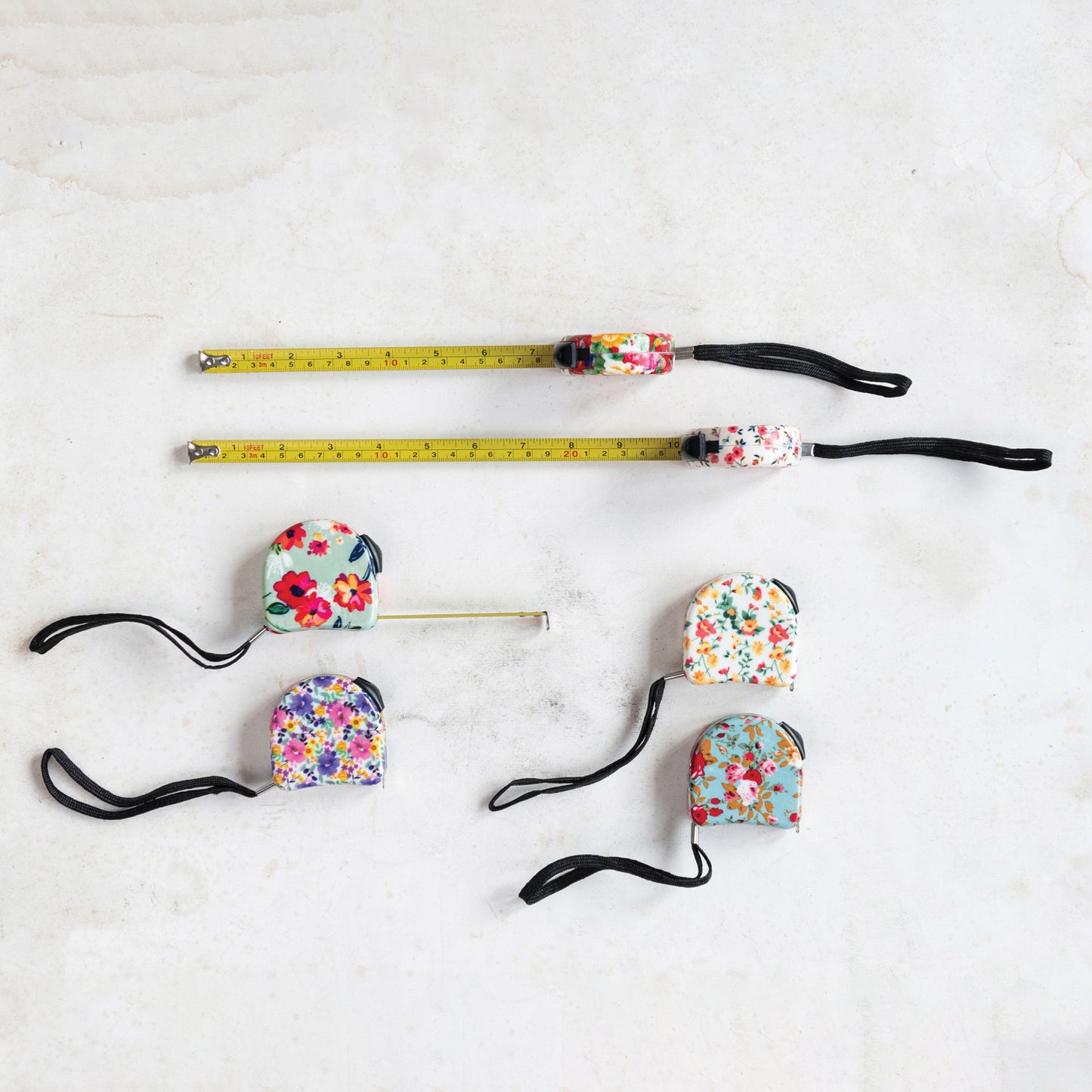Stylish Tape Measure